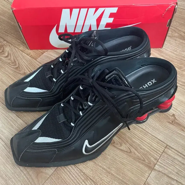 [BUNJANG] Nike Martine Rose Shox / 나이키 마틴로즈 샥스 280