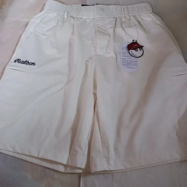 [BUNJANG] Malbon Men's Golf Shorts / 남성 골프 반바지말본 반바지 새제품