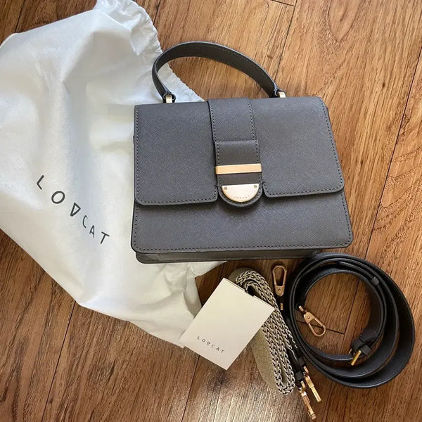 [BUNJANG] Women's Bag Collection - Shoulder Bag, Crossbody Bag, Micro Bag / 여성 가방 모음(숄더백/크로스백/마이크로백/러브캣/자라/캘빈클라인)