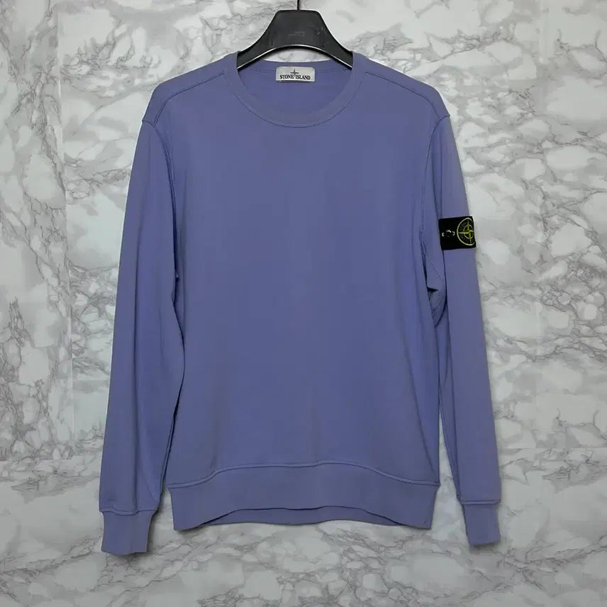 [BUNJANG] Stone Island Sweatshirt XL / [XL] 스톤아일랜드 맨투맨