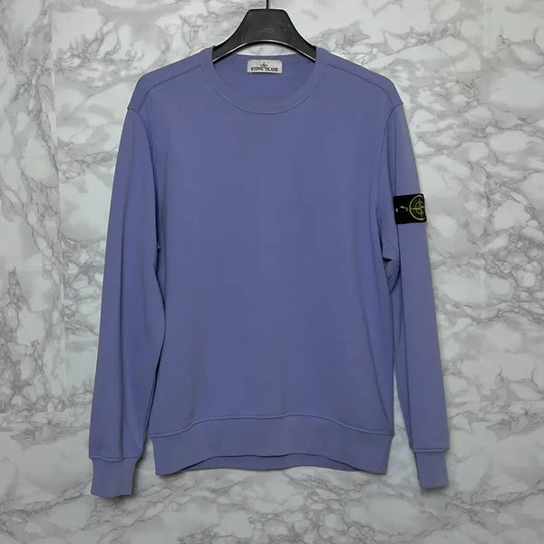 [BUNJANG] Stone Island Sweatshirt XL / [XL] 스톤아일랜드 맨투맨
