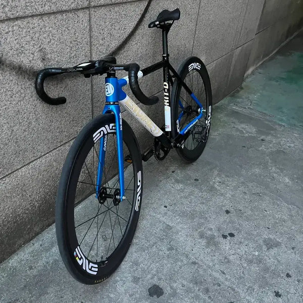 [BUNJANG] Engine11 Blueskin S Size Road Bike / 엔진11블루스킨(급처)