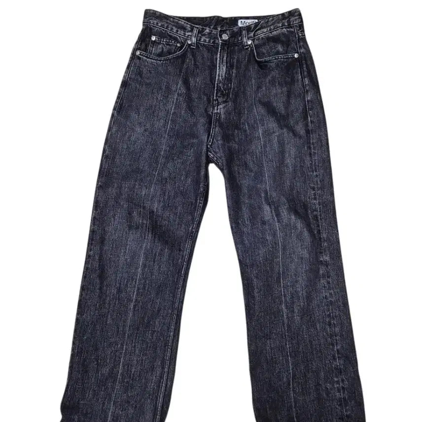 [BUNJANG] Mod9 Black Stardust MOD1w Jeans / [ 31 ] 모드나인 Black Stardust - MOD1w