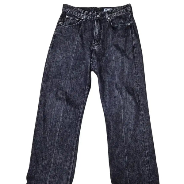[BUNJANG] Mod9 Black Stardust MOD1w Jeans / [ 31 ] 모드나인 Black Stardust - MOD1w