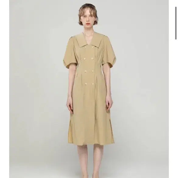 [BUNJANG] J.Mark New York Long Dress / 제이마크뉴욕 롱원피스