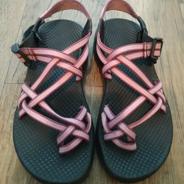 [BUNJANG] Chaco Women's Sandals / 차코 샌들
