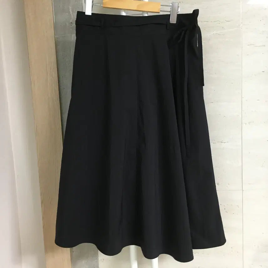 [BUNJANG] Beanpole Flare Long Skirt Size 28 / 빈폴 플레어 롱 스커트 28