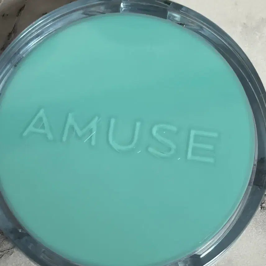 [BUNJANG] Amuse Meta Fixing Cushion Case (Old Version) / 어뮤즈 메타픽싱쿠션 케이스(구버전 케이스)