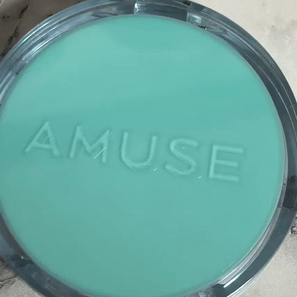 [BUNJANG] Amuse Meta Fixing Cushion Case (Old Version) / 어뮤즈 메타픽싱쿠션 케이스(구버전 케이스)