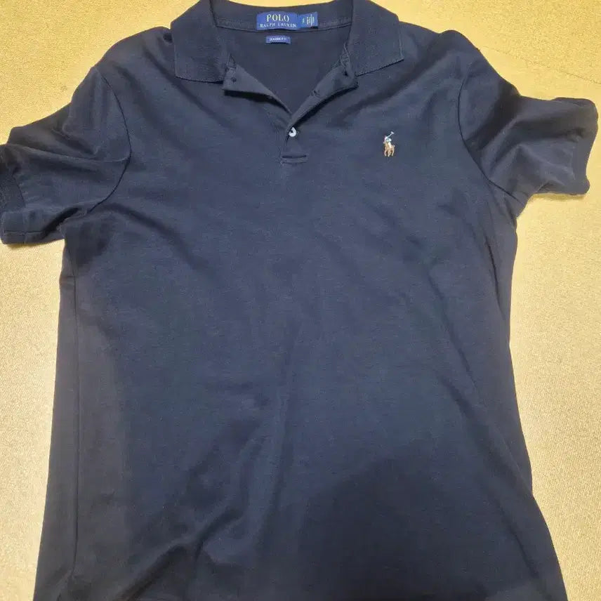 [BUNJANG] Polo Ralph Lauren Polo Shirt / 폴로 카라티