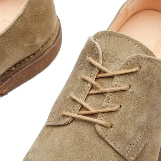 [BUNJANG] Astorflex Derby Shoes / 아스토플렉스 astorflex 더비 슈즈