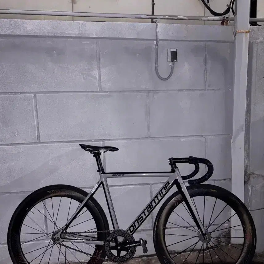 [BUNJANG] Constantine Dispérr 2025 Full Bike / 콘스탄틴 디스페랄 2025 반차