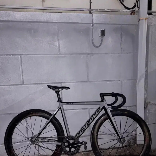 [BUNJANG] Constantine Dispérr 2025 Full Bike / 콘스탄틴 디스페랄 2025 반차