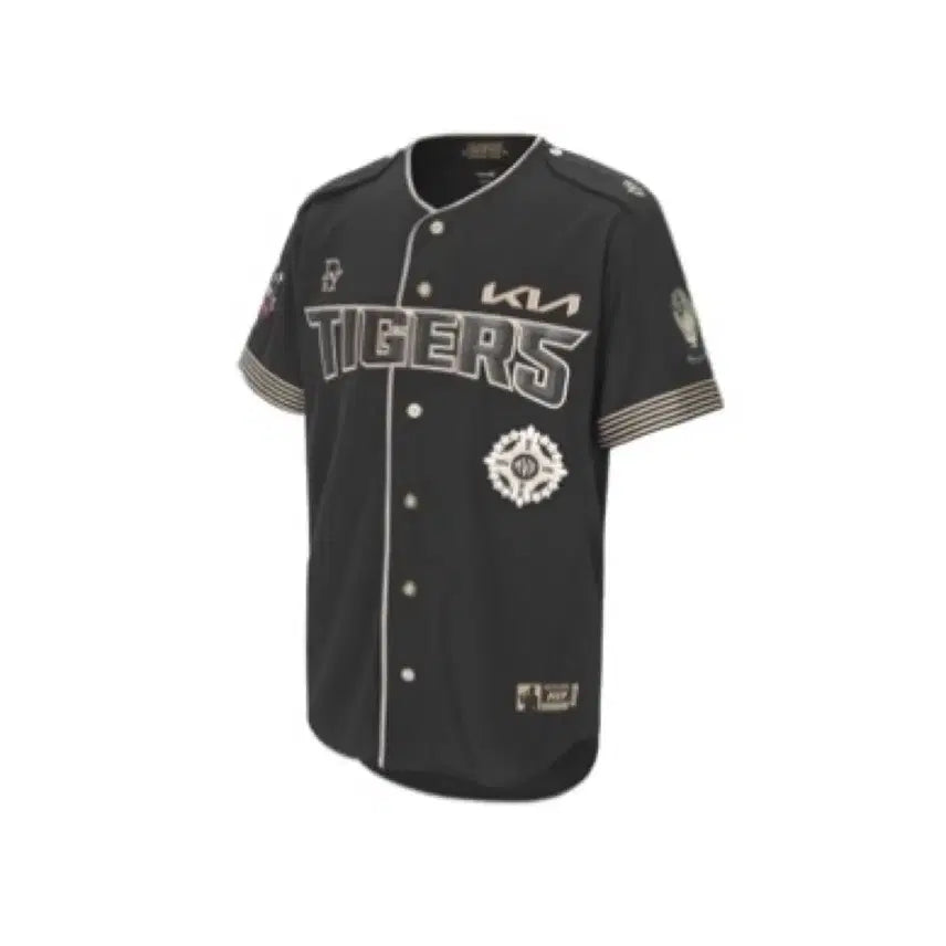 [BUNJANG] Do Young MVP Uniform Kia Tigers Size 85 / 김도영 mvp 유니폼 85 사이즈 양도 기아타이거즈 기념 기아