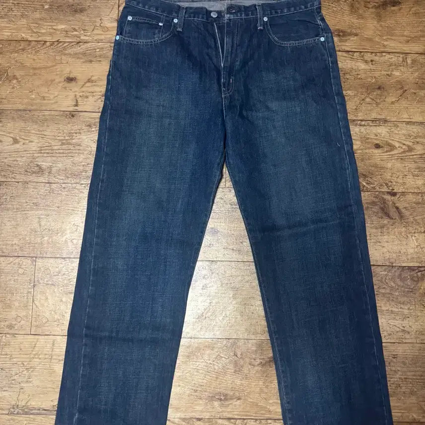 [BUNJANG] Polo Jeans Company Denim Jeans Size 36 / 폴로 진스 컴퍼니 36