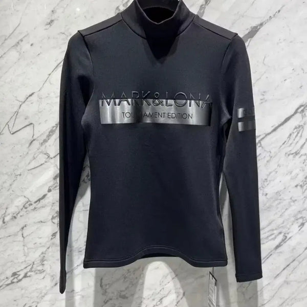 [BUNJANG] Mark &ロナ Long Sleeve T-Shirt / 마크앤로나 긴팔 티셔츠 70,000원