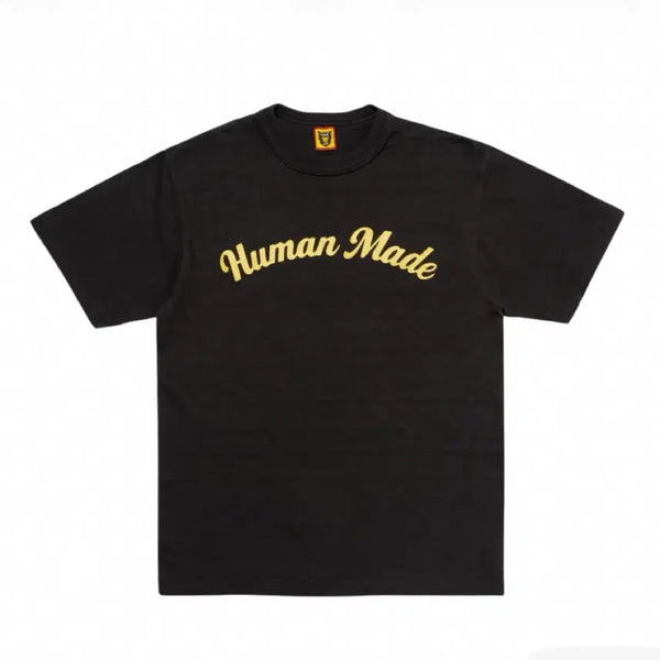 [BUNJANG] Human Made Graphic T-Shirt Black XXL / 휴먼 메이드 그래픽 티셔츠 #09 [새상품]