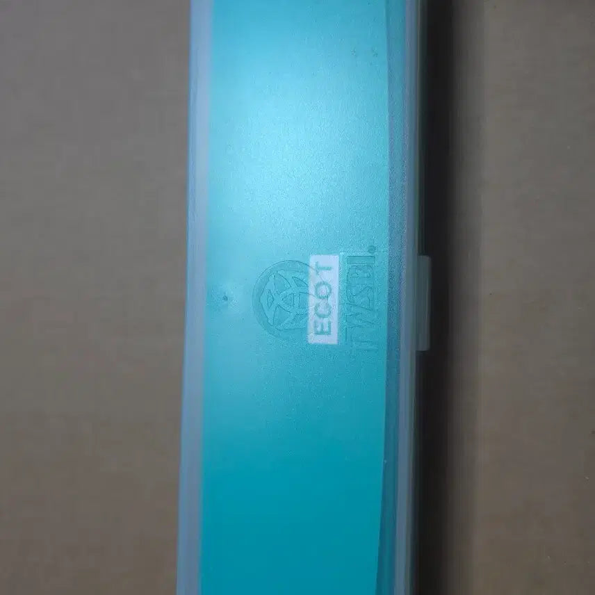 [BUNJANG] TWSBI ECO T Fountain Pen (Lime Green, F Nib) / 트위스비 에코 T f닙 연두색 미개봉품 만년필