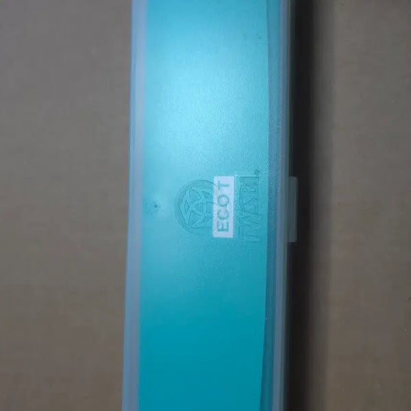 [BUNJANG] TWSBI ECO T Fountain Pen (Lime Green, F Nib) / 트위스비 에코 T f닙 연두색 미개봉품 만년필