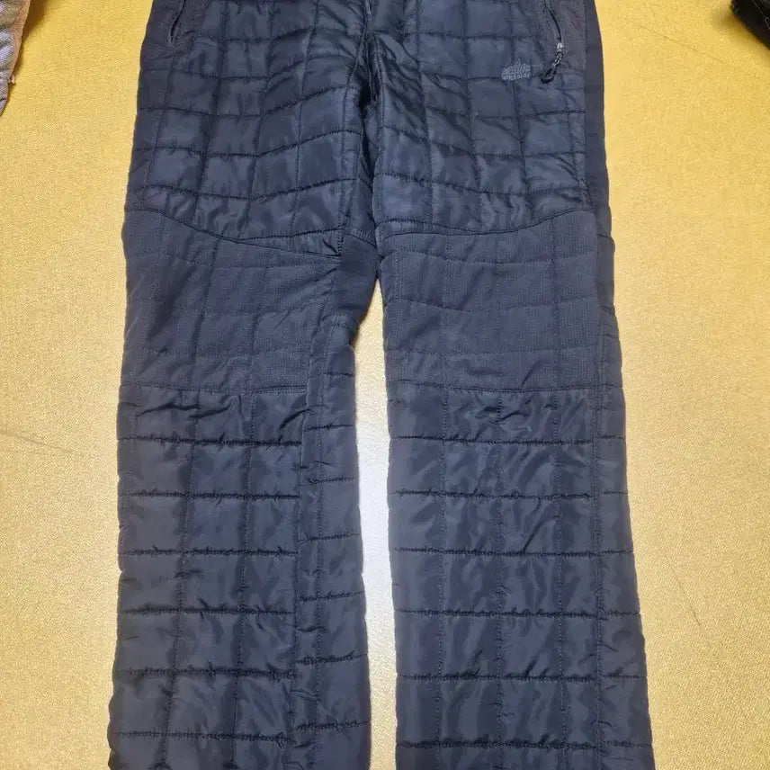 [BUNJANG] Fleece Lined Pants Bundle / 기모바지