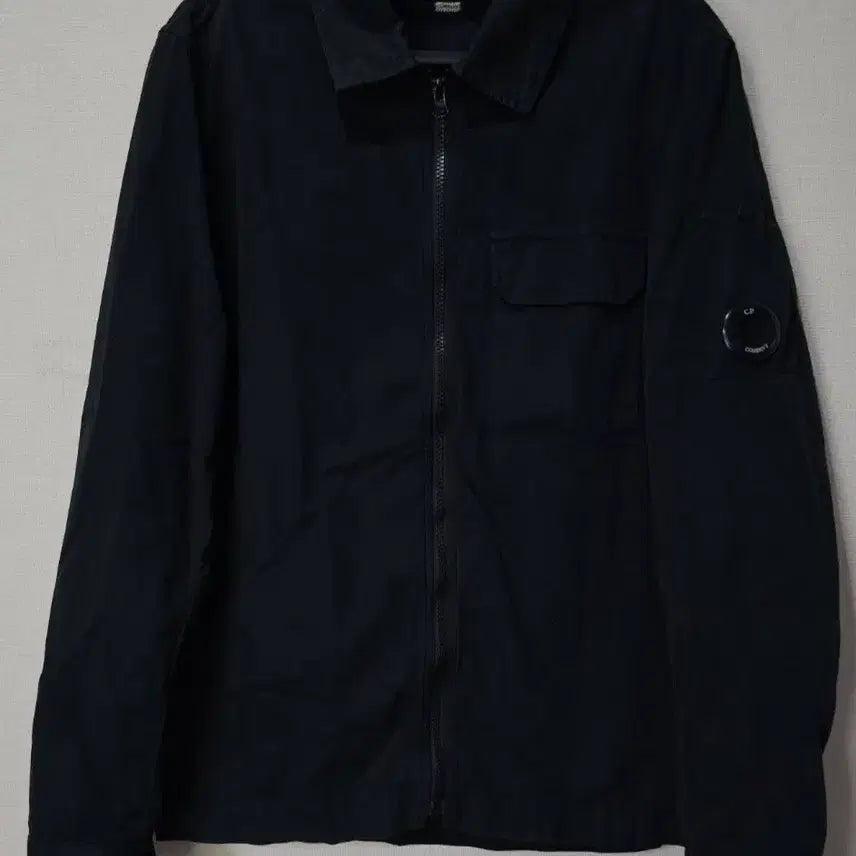 [BUNJANG] CP Company Overshirt / CP컴퍼니 씨피컴퍼니 오버셔츠 95/M
