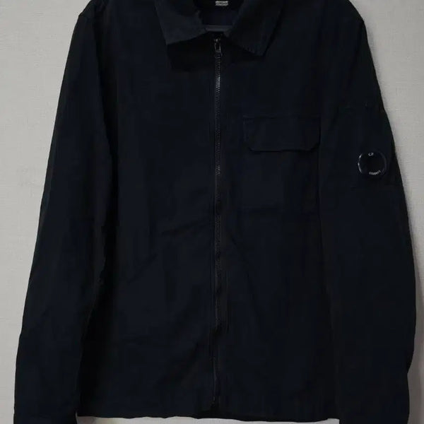 [BUNJANG] CP Company Overshirt / CP컴퍼니 씨피컴퍼니 오버셔츠 95/M
