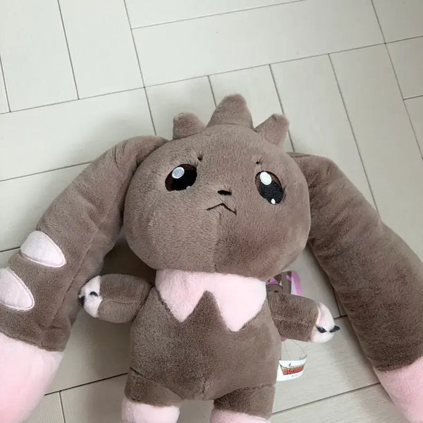 [BUNJANG] Digimon Lopmon Plush 25cm / 새상품)디지몬 로프몬 25cm