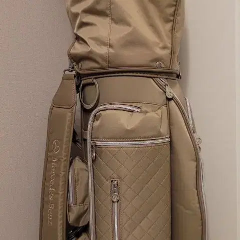 [BUNJANG] TaylorMade Burner & TourStage VIQ Women's Golf Club Full Set with Benz Caddy Bag / + 테일러메이드 + 여성용 골프채 풀세트