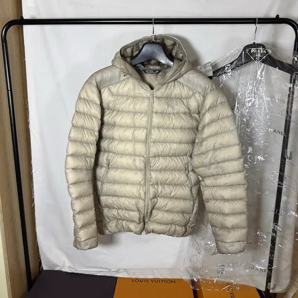 [BUNJANG] Arc'teryx Cerium Hoody Rune Lightweight Down Jacket M / [M사이즈,25년2월/크림구매]아크테릭스 세륨 후디 룬 경량패딩