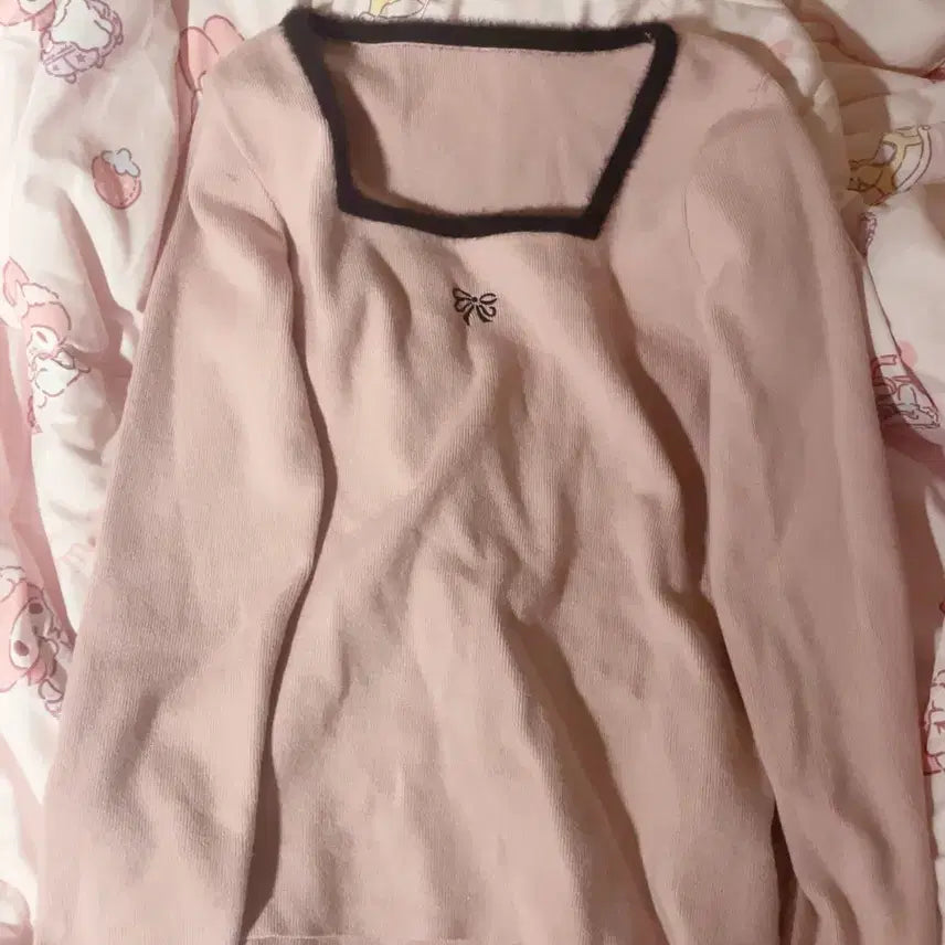 [BUNJANG] SHEIN Casual Wear Top / Shein 일브깔 쉬인 옷 판매