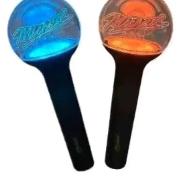 [BUNJANG] Michael Official Light Stick / 마이클 응원봉 판매