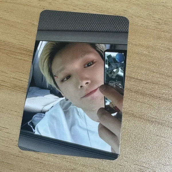 [BUNJANG] iKON FOUREVER TOUR IN TOKYO Bobby Photocard / iKON FOUREVER TOUR IN TOKYO 바비포카