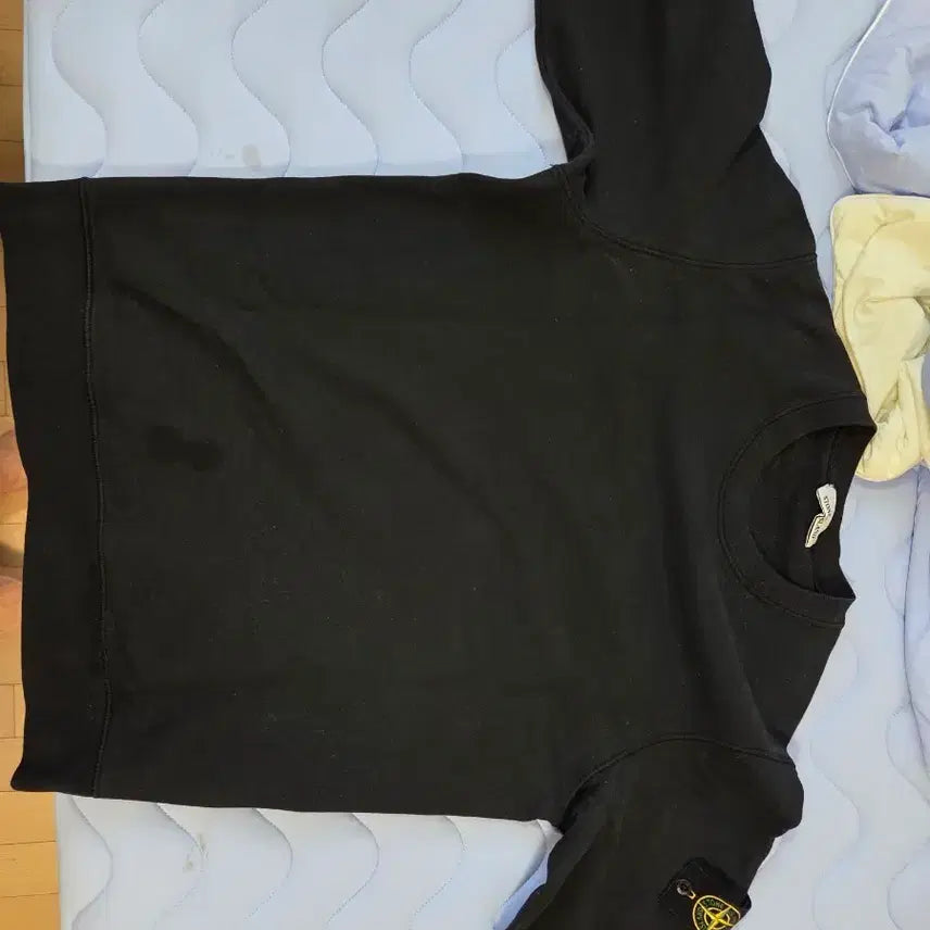 [BUNJANG] Stone Island Sweatshirt / 스톤 아일랜드 맨투맨