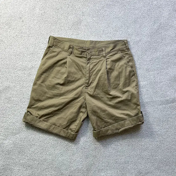 [BUNJANG] Uniqlo x JW Anderson Work Shorts L / 유니클로 x JW앤더슨 워크 숏팬츠 L
