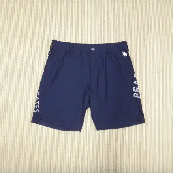 [BUNJANG] Parigates Micro Half Pants (32-inch) / (32인치) 파리게이츠 마이크로 하프 팬츠