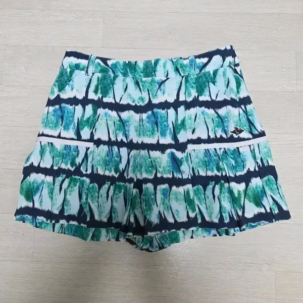 [BUNJANG] Pearly Gates Women's Skirt Shorts / 파리게이츠 여성 스커트형 반바지