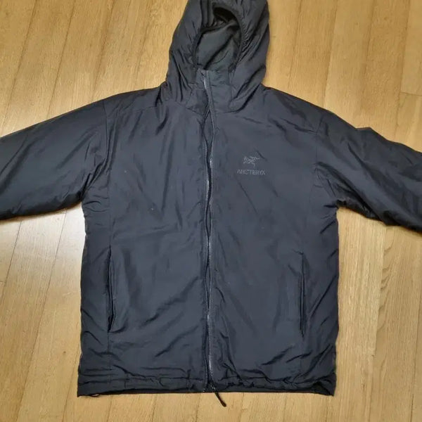[BUNJANG] Arc'teryx Atom Padded Jacket / 아크테릭스 아톰 패딩