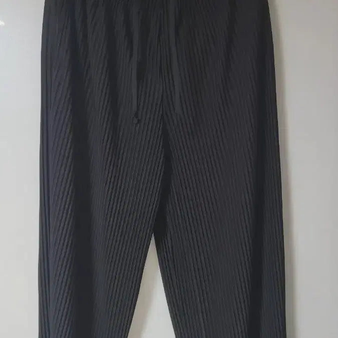[BUNJANG] TNGT Yoyogi Wide Fit Summer Pants / (새상품)TNGT Yoyogi Wide Fit Summer Pants