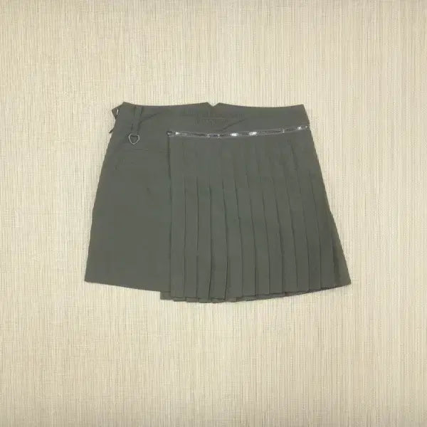 [BUNJANG] Master Bunny Edition Skirt (Culottes) / (호칭1) 마스터바니 에디션 스커트 (큐롯)