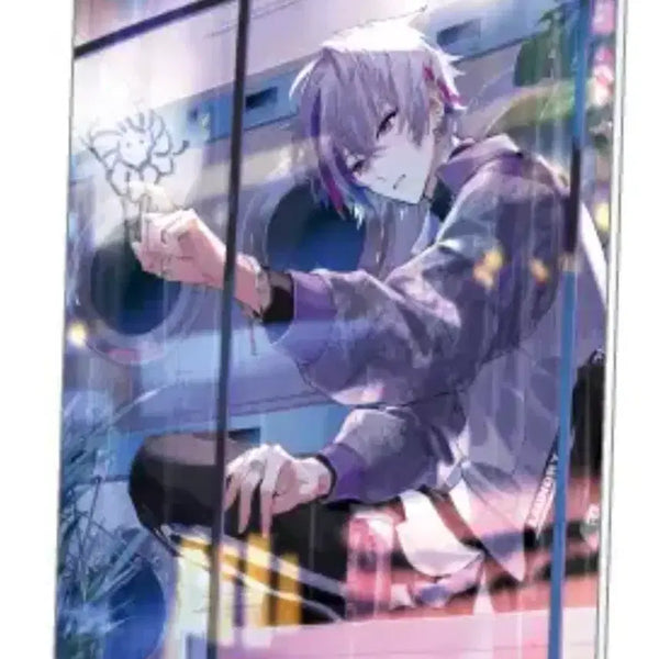 [BUNJANG] Fuwa Minato Acrylic Panel / 후와미나토 아크릴판넬