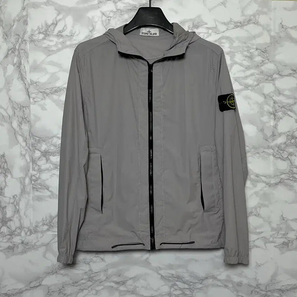 [BUNJANG] Stone Island Windbreaker Jacket Size S / [S] 스톤아일랜드 바람막이