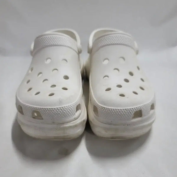 [BUNJANG] Crocs Platform Shoes W2434 / 크록스 플랫폼/여성(245-250)/w2434