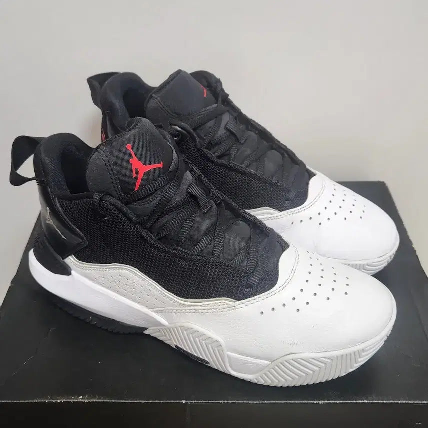 [BUNJANG] Nike Jordan Max Aura 3 Basketball Shoes 250mm / 나이키 조던 맥스 아우라 3 농구화 250mm