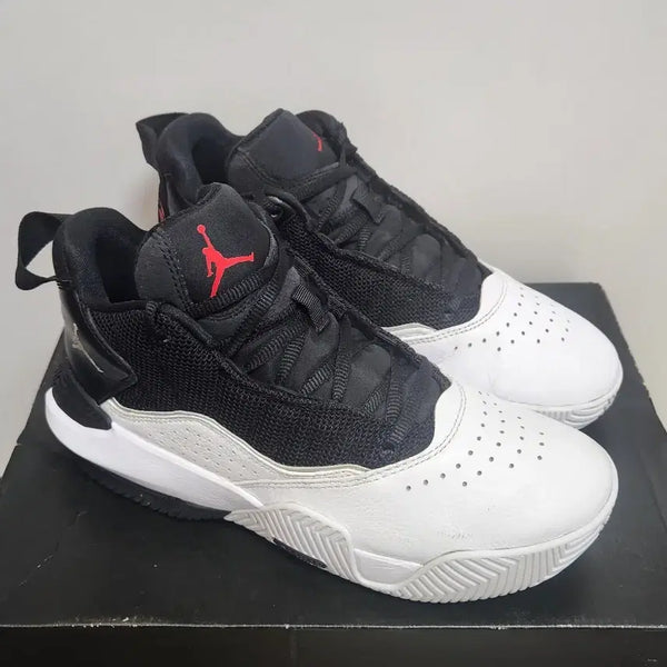 [BUNJANG] Nike Jordan Max Aura 3 Basketball Shoes 250mm / 나이키 조던 맥스 아우라 3 농구화 250mm