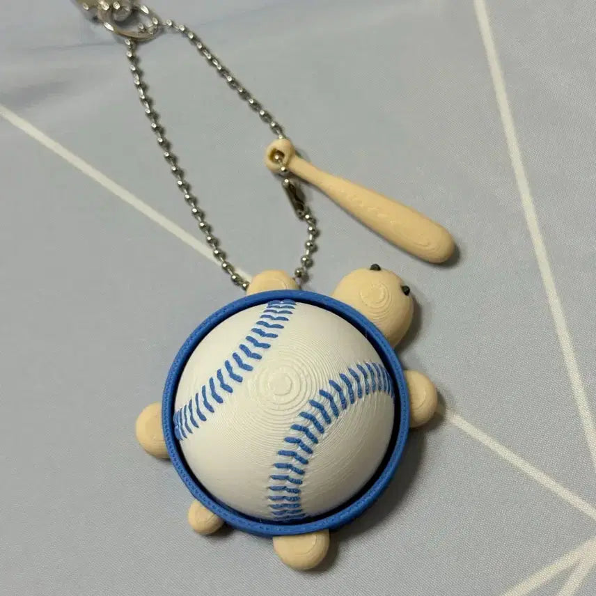 [BUNJANG] Lucky Baseball Team Tortoise Clicker / 행운의 야구부기 클리커