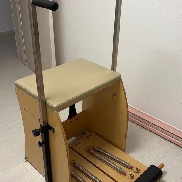 [BUNJANG] Eve Pilates Chair Combo / 이브 필라테스 체어 콤보