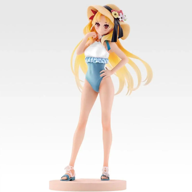 [BUNJANG] Ichiban Kuji Fate/Grand Order Last One Prize Figure (Sealed) / 제일복권 페이트 그랜드 오더 라스트원 미개봉