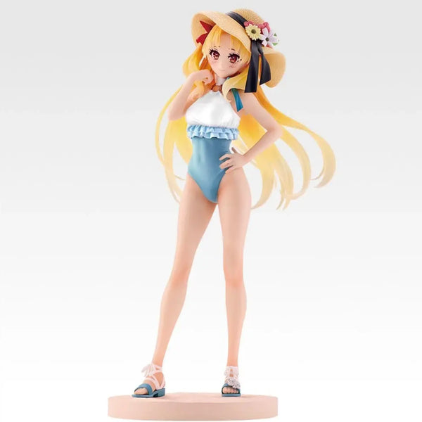 [BUNJANG] Ichiban Kuji Fate/Grand Order Last One Prize Figure (Sealed) / 제일복권 페이트 그랜드 오더 라스트원 미개봉