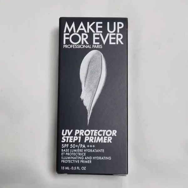 [BUNJANG] Make Up For Ever Step 1 UV Protector Primer / 메이크업포에버 UV 프로텍터 스텝1 프라이머