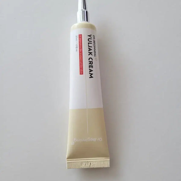 [BUNJANG] Dr. Beginning Yuljak Cream 30ml / 닥터비기닝 율작크림 30ml